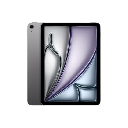 Apple iPad Air 11-inch 128GB Space Grey Wi-Fi