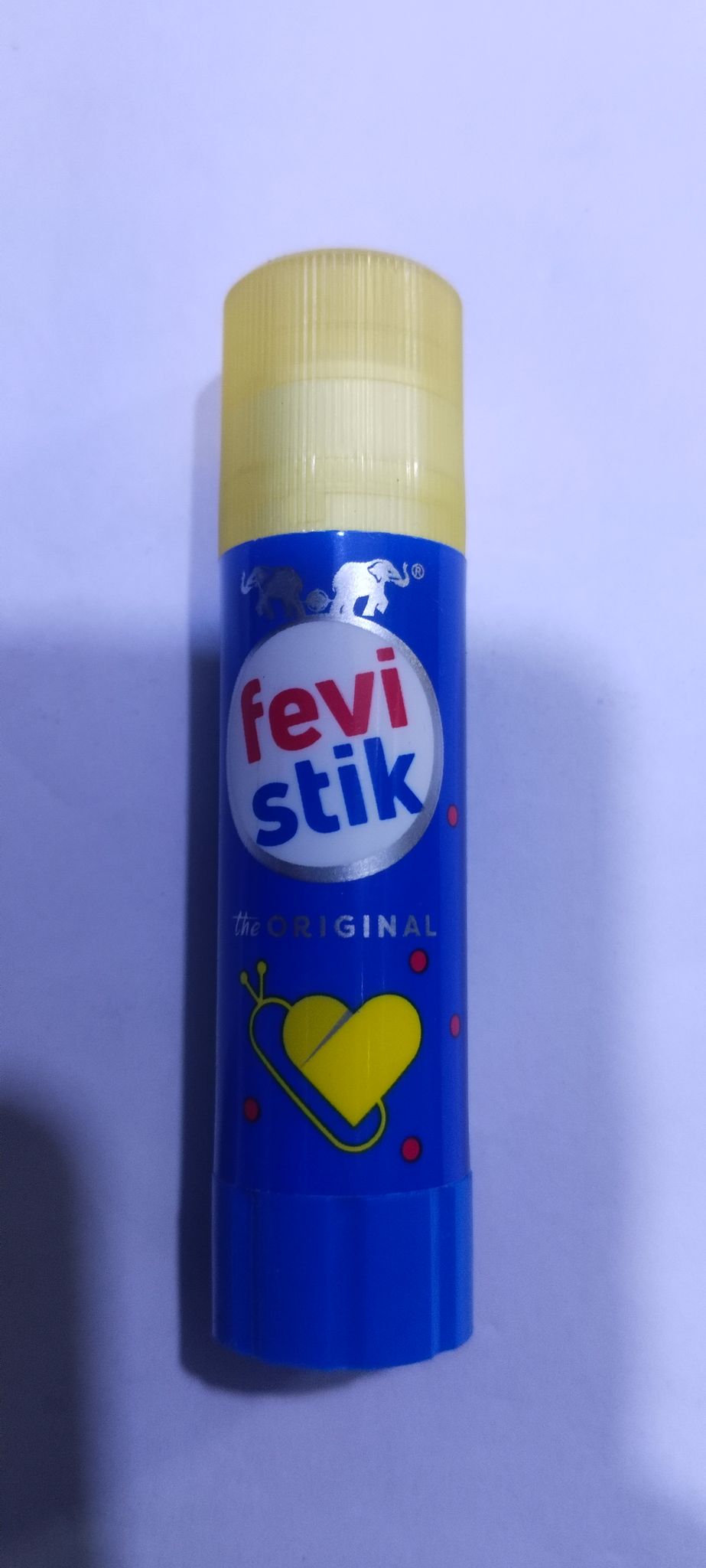 Fevi Stik The original 