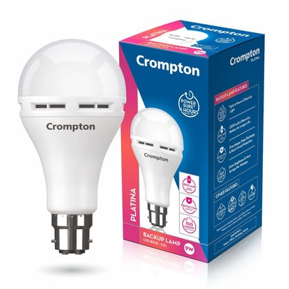 Crompton Lighting (Platina) Crompton Lighting (Platina)