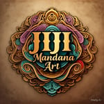 Jeejee Mandana Art