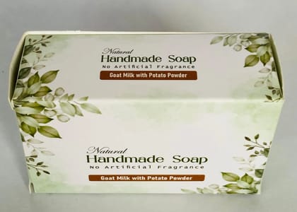 Osum Papaya Honey Soap