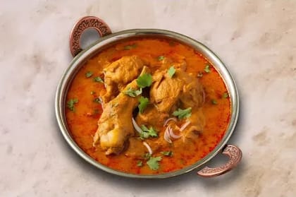 Tawa Chicken