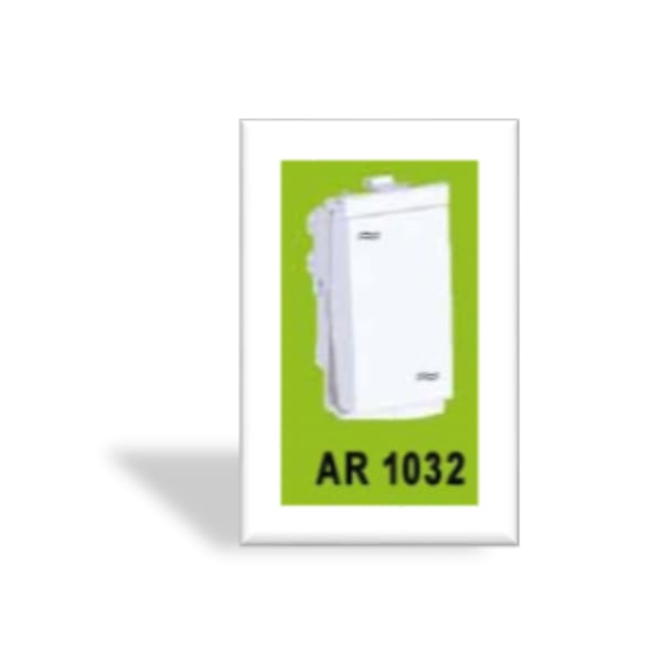 Helmer Robo 6A 2 Way Switch