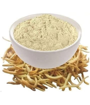 MYGODGIFT Pure Safed Musli Powder - White Musli Powder - safed musli Powder 100 gm