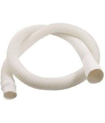 PK TRENDZ Plastic WashingMachine Drain Waste HosePipe Outlet-2Meter.
