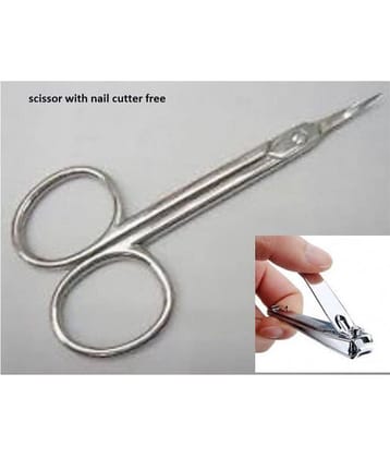 CGED Moustache Scissors