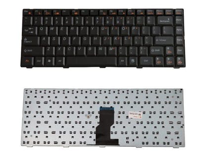 Lenovo Laptop Keyboard Replacement For Ideapad B450 B450A B450L Keyboard - Series Lenovo Laptop Keyboard Replacement For Ideapad B450 B450A B450L Keyboard - Series