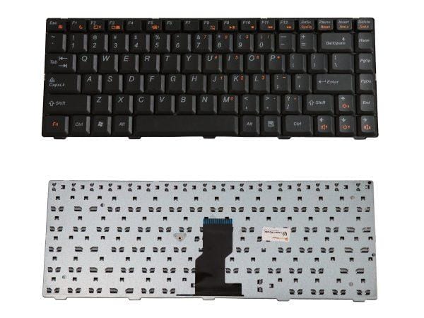 Lenovo Laptop Keyboard Replacement For Ideapad B450 B450A B450L Keyboard - Series