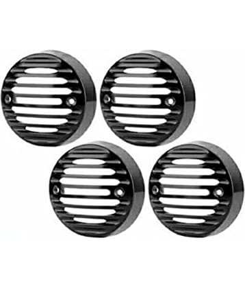Classic Indicator Grill Set of 4 Black For Classic, Bullet, Standand