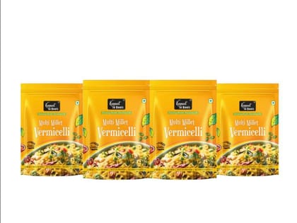 Multi Millet Vermicelli Pack of 4