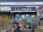 SHRI BALA JI ENTERPRISES