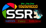 SSR SAREES FANCY KIDS WEAR