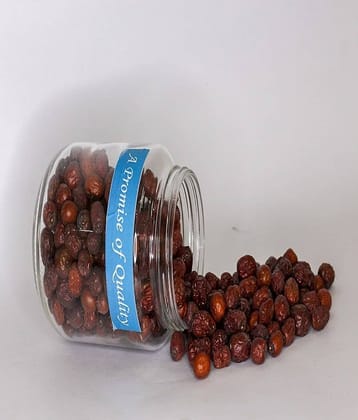 MYGODGIFT UNNAB BER, SUKHEY BER, JUJUBE, DESI BER, CHINESE DATE Seed 400 gm
