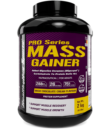 HEALTHYHEY NUTRITION Special Supplement Powder 2 kg ( Pack of 1 )