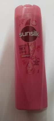 Sunsilk Lusciously Thick Clong Shampoo 