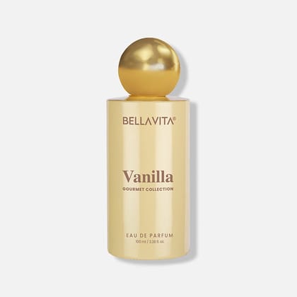 Vanilla - Gourmet Collection - 100ml Vanilla - Gourmet Collection - 100ml - Default Title