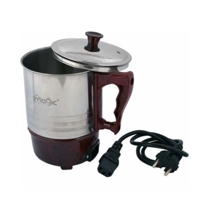 Magic Electric Heating Kettle Cup ATOM-13CM