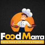Food mama tiffins