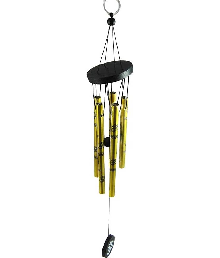 Anjalika Feng Shui Wind Chime 6 Pipe