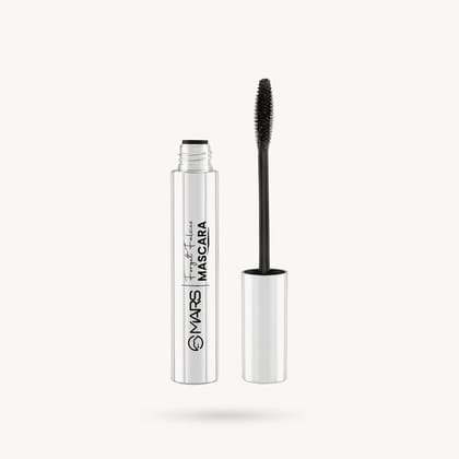 Length and Volume Mascara | Forget Falsies Mascara-2