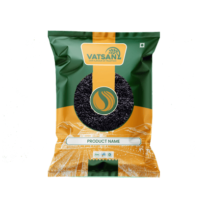 Black rice