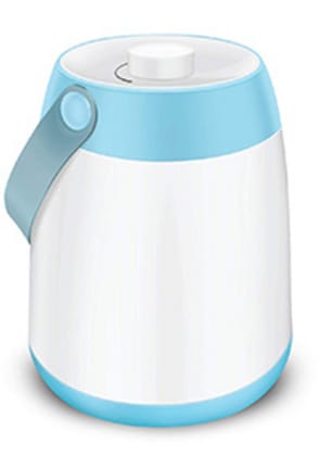 Wipro LED Azure LED Rechargeable Lantern