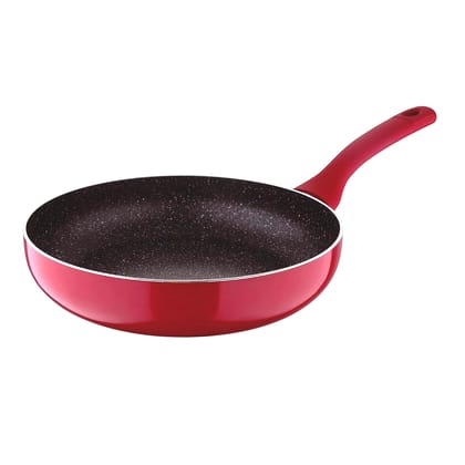 BERGNR Frypan 31261 BLN+ 26CM – High-Quality Non-Stick Cookware  by Mahavir Home Store