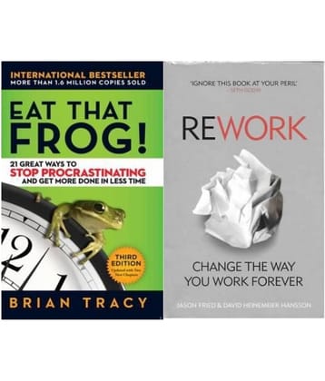 Eat That Frog + Rework