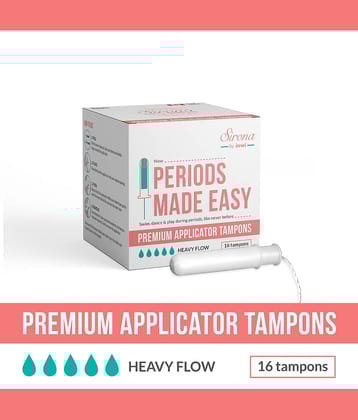 Sirona Super Plus Tampons 16 Ultra