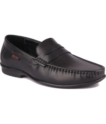 Red Chief Black Men's Penny