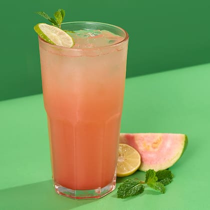 Guava Refresher