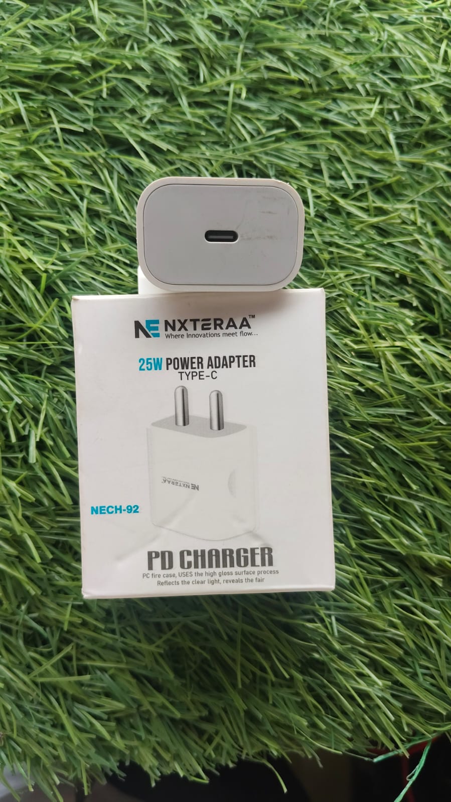 NXTERAA NECH-92 25W Power Adapter