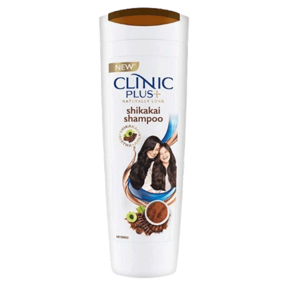 Clinic Plus Hair Shampoo Shikakai 80ml Clinic Plus Hair Shampoo Shikakai 80ml