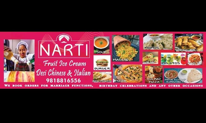 Narti