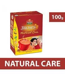 BB 3ROSES NATURAL CARE 100G