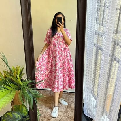 Sakura Ready to Dispatch-S