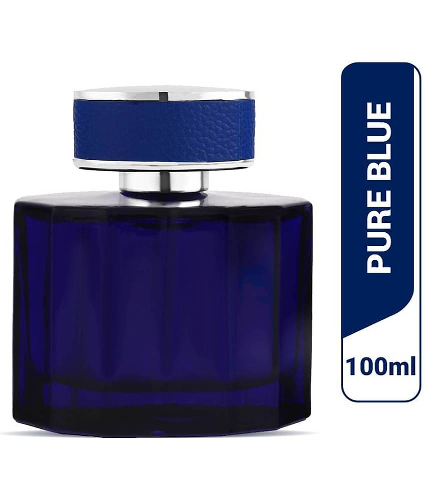 Aco Pure Blu Perfume For Men, 100ml