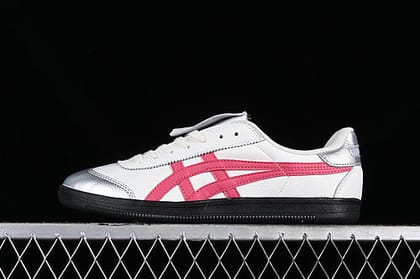 Onitsukaa Tiger Tokuten Stay With Me - Pink-Euro 41