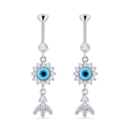 EVIL EYE DROP HANGING