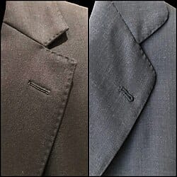 Custom Suit