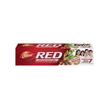 Dabur Red Toothpaste 200 Grams