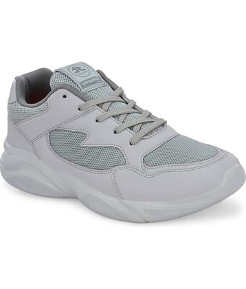 OFF LIMITS - ROGER Black Men's Sports Running Shoes