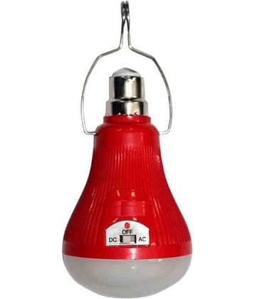IDOLESHOP 25W Multicolor Emergency Light ( Pack of 1 )