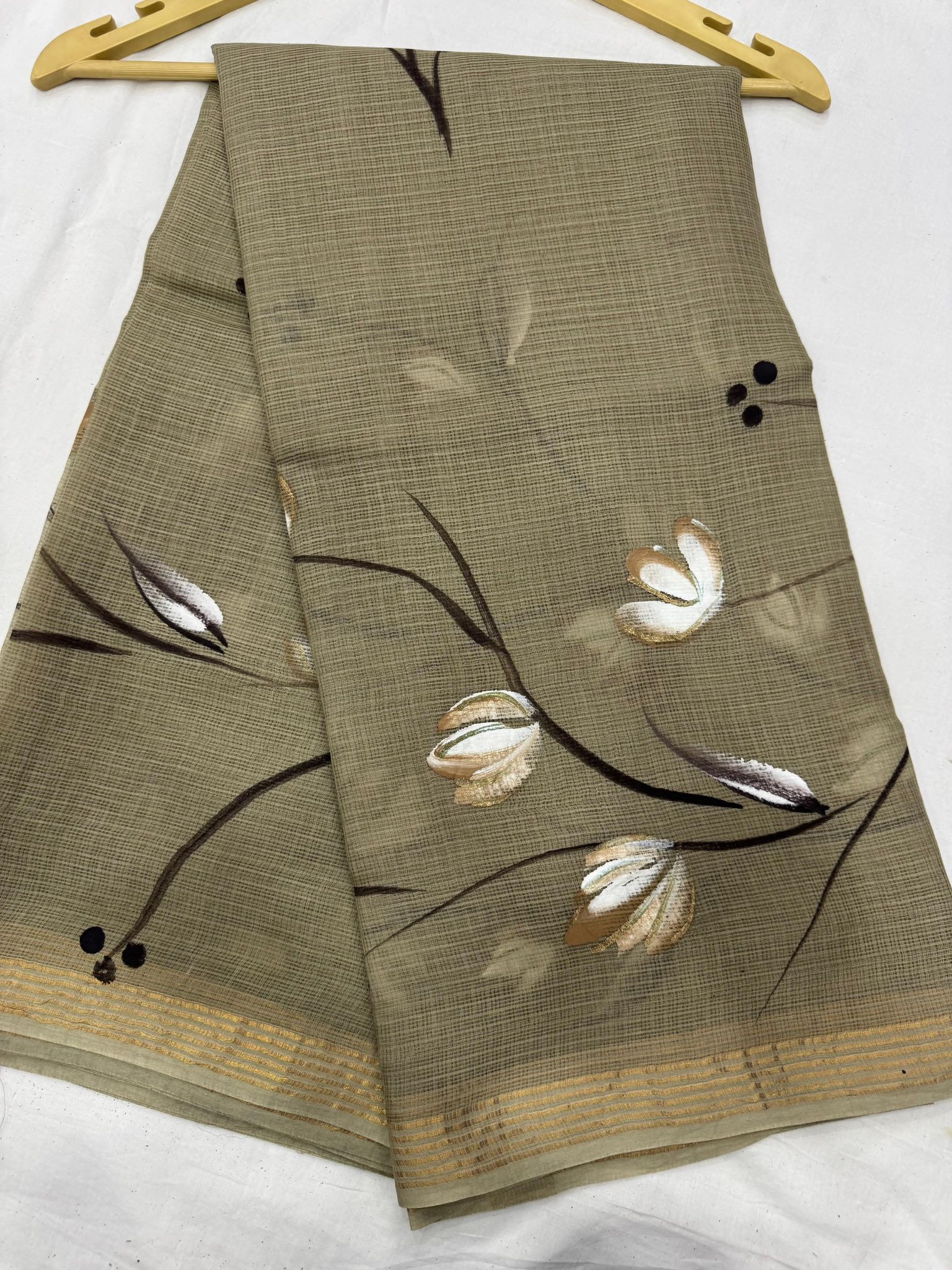 Kota Doriya Saree