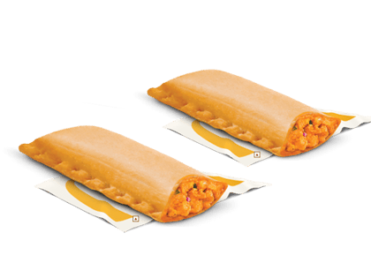  Chicken Puff 1+1*