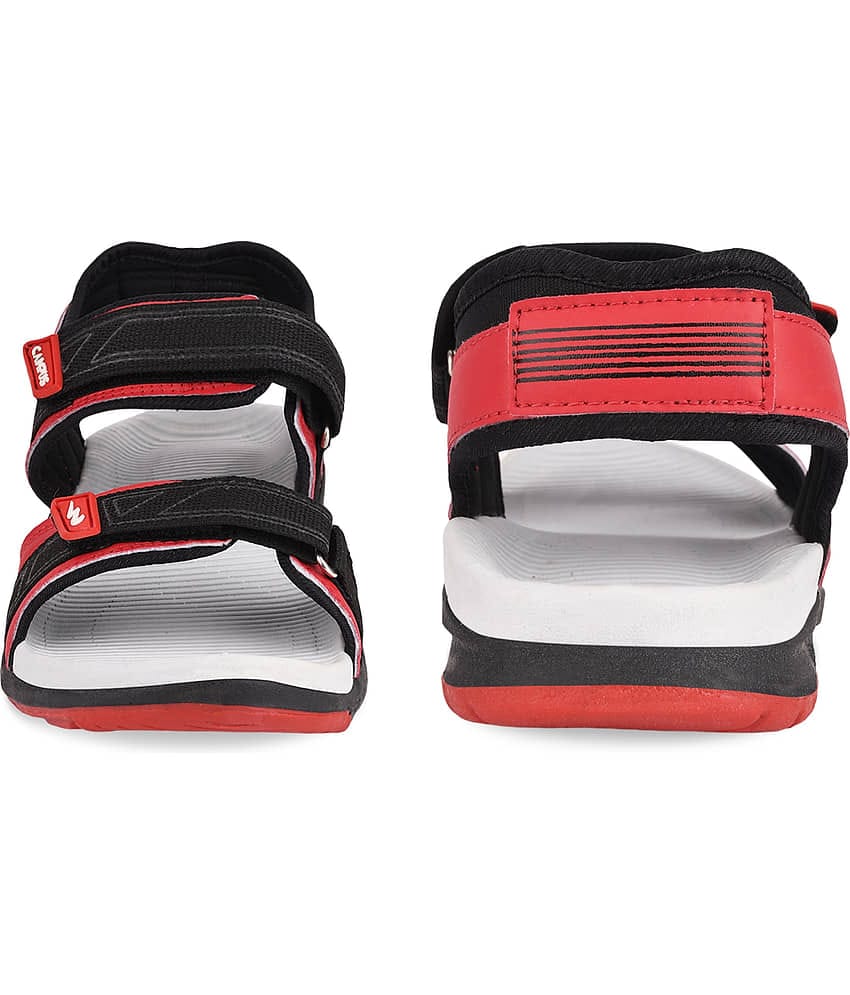 Campus - Camel Men's Floater Sandals