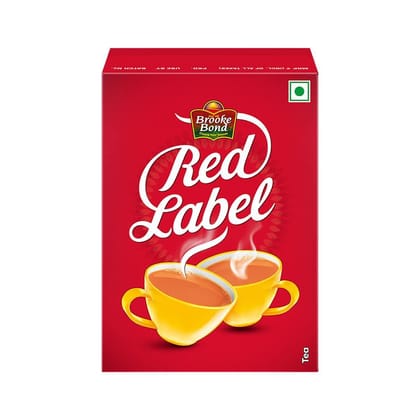 BROOKE BOND RED LABEL 500G