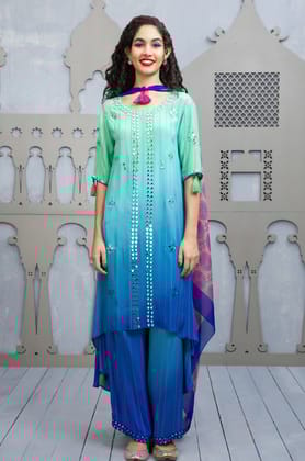 OMBRE - SANYUKTA-X- SMALL