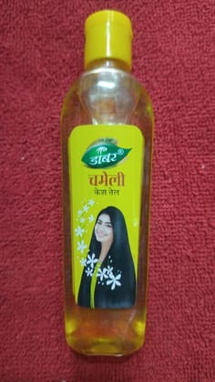 DABUR CHAMELI OIL 70ML
