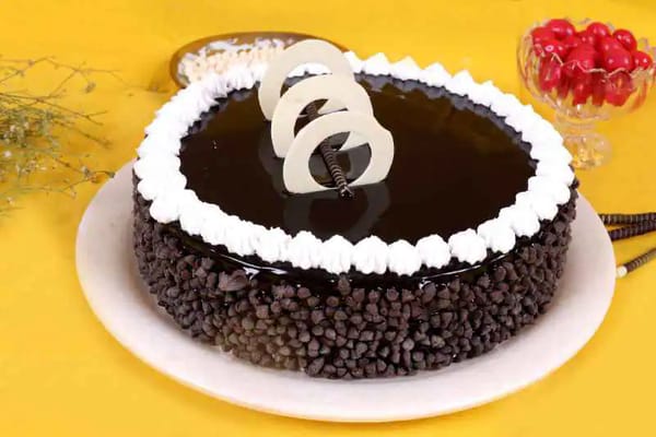 PG Cake